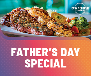 Father's Day Special
