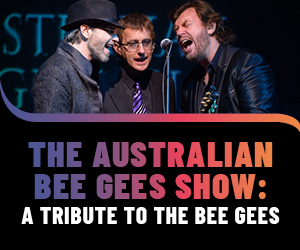 The Australian Bee Gees Show: A Tribute to the Bee Gees