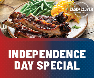 Independence Day Special