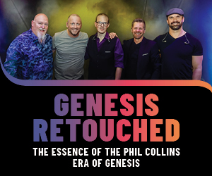 Genesis Retouched
