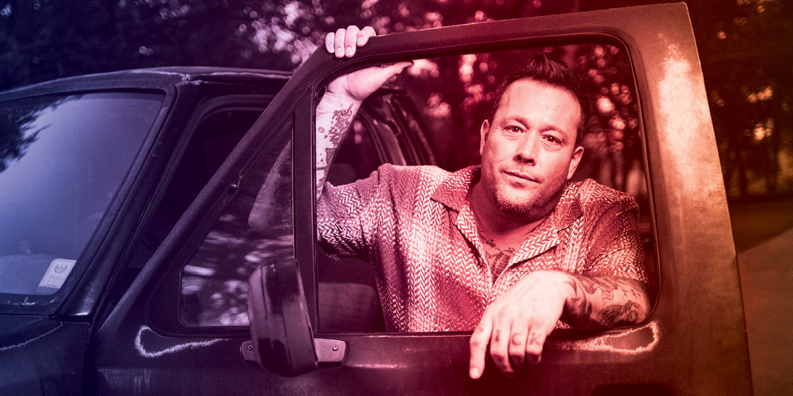 Uncle Kracker