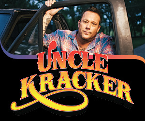 Uncle Kracker