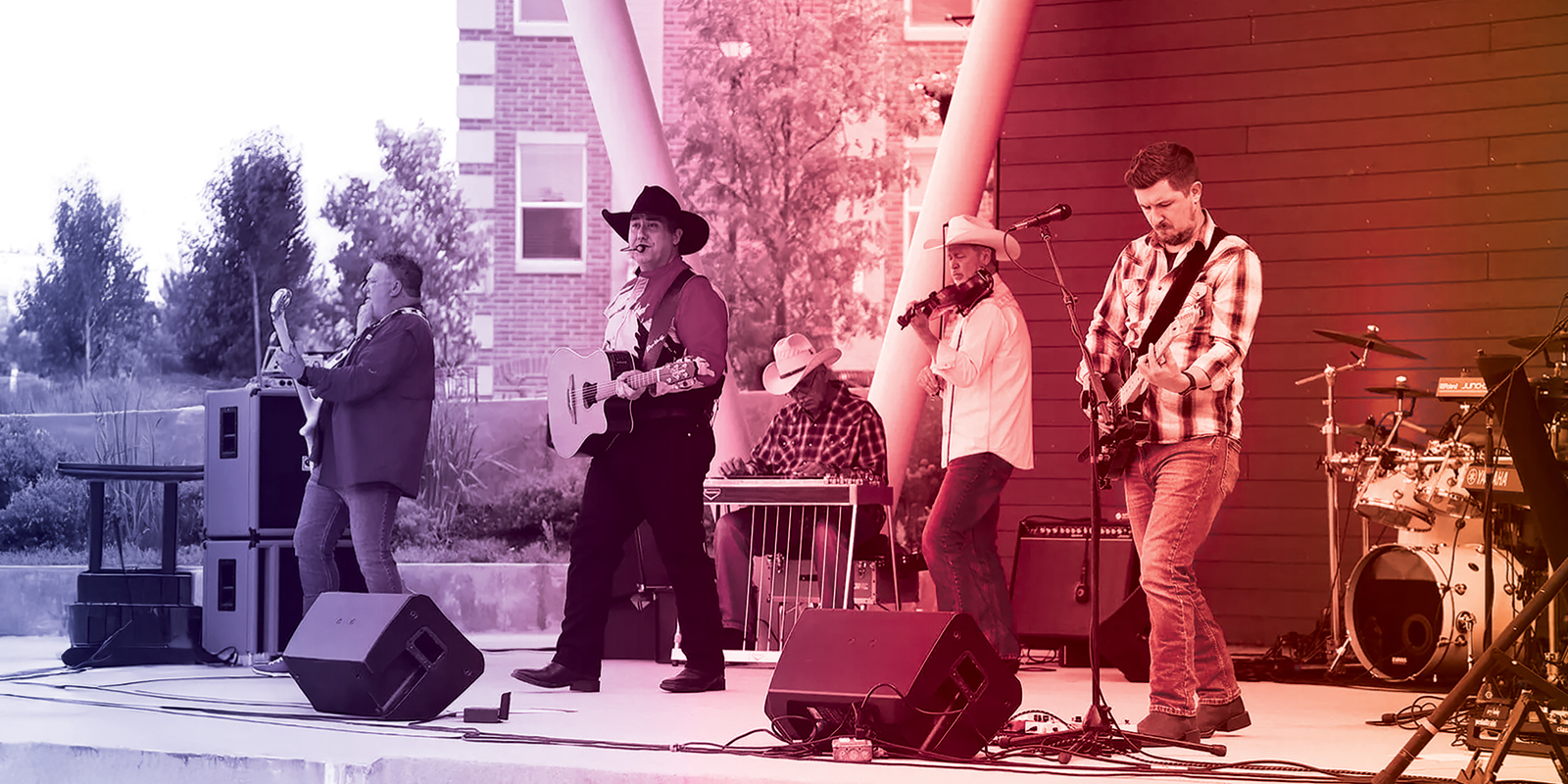 No Fences: The Ultimate Tribute to Garth Brooks