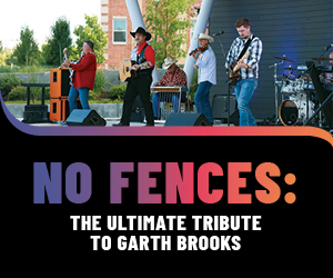 No Fences: The Ultimate Tribute to Garth Brooks