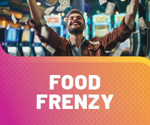 Food Frenzy