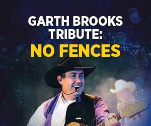 Garth Brooks Tribute: No Fences
