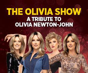 The Olivia Show: A Tribute to Olivia Newton John